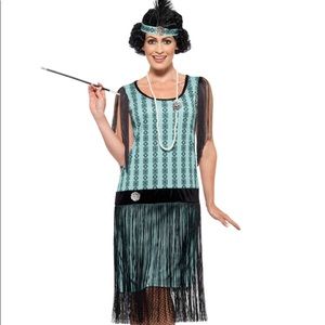 Women’s 1920’s Flapper Costume